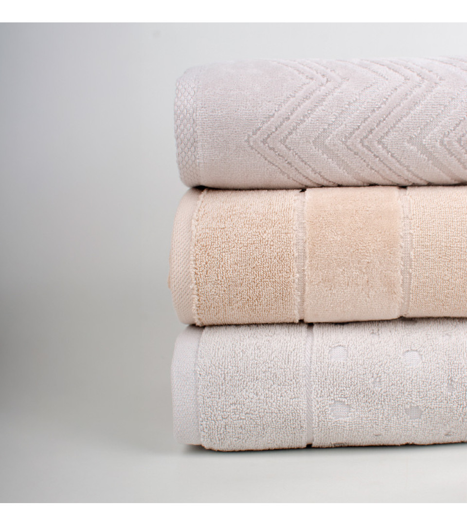 TOWEL COLLECTION
